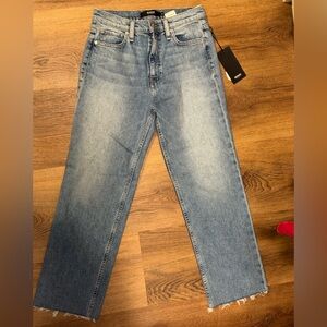 Hudson women’s Jeans